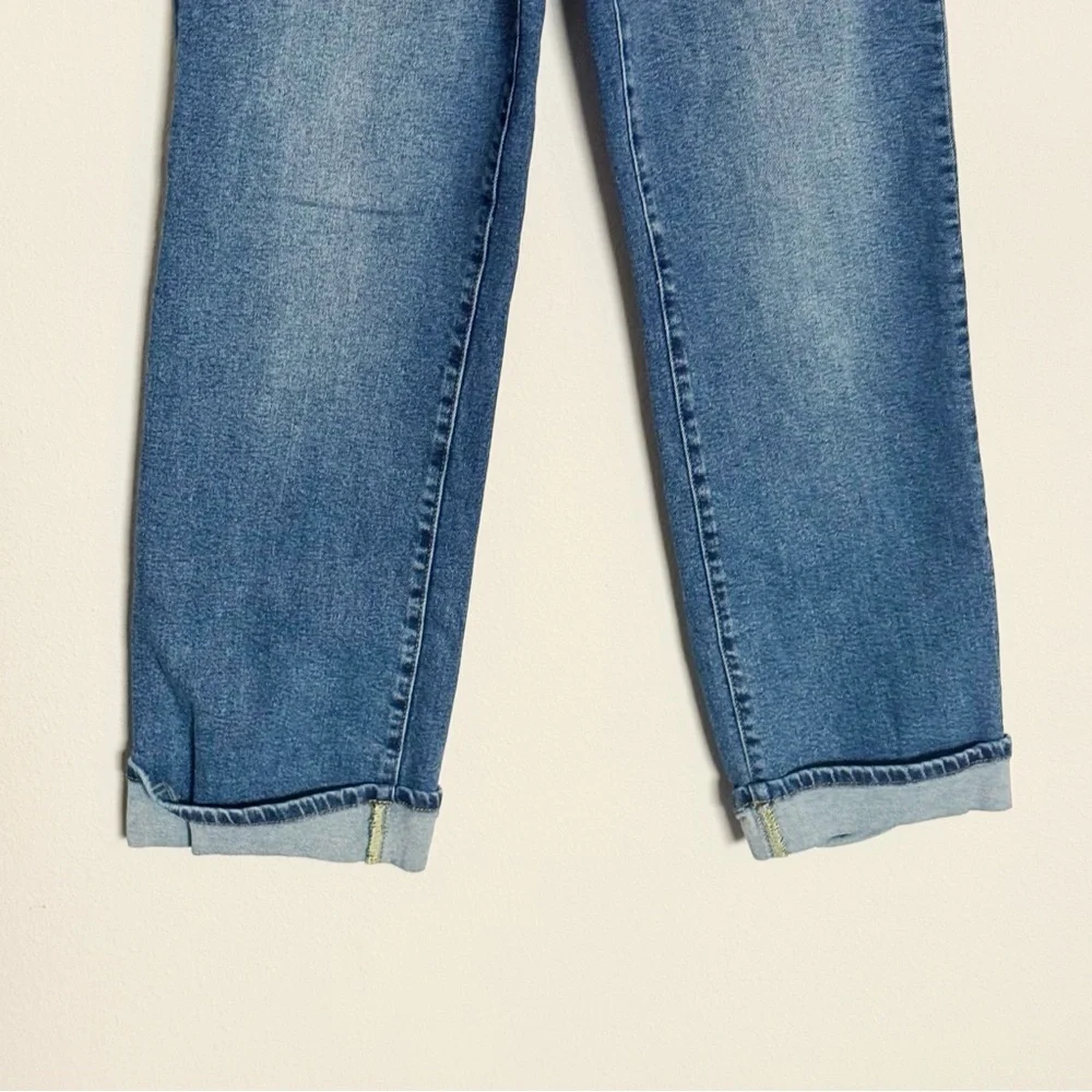 🌿Final Sale STS‎ Blue Wide Leg Jeans - Picture 4 of 6